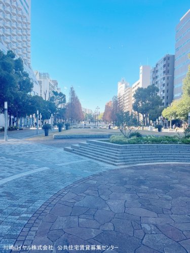 その他　大通り公園（その他）まで213m