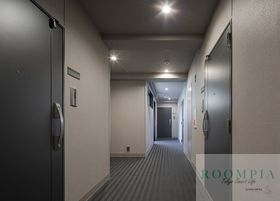 玄関　物件画像