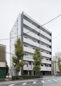 建物外観　物件画像