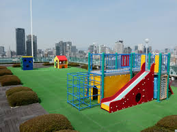 幼稚園・保育園　大手前保育園（幼稚園・保育園）まで4285m
