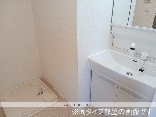 ミニョン フロル Aの内装写真