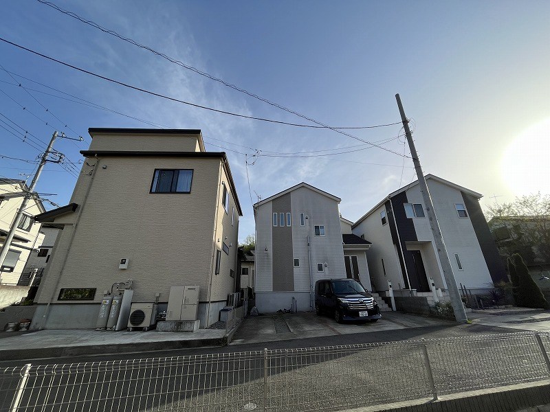 眺望　他のお部屋参考