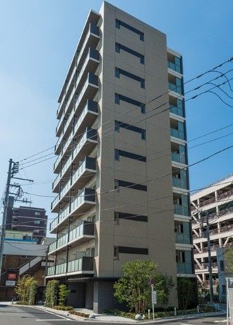 建物外観　☆外観☆