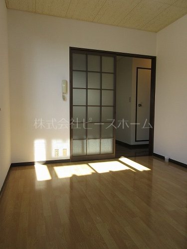 その他部屋・スペース　※別号室参考写真
