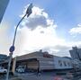 スーパー　スーパーマーケットKINSHO大小路店（スーパー）まで745m