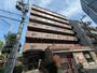 十三駅より徒歩3分 2階 築25年11ヶ月の賃貸物件