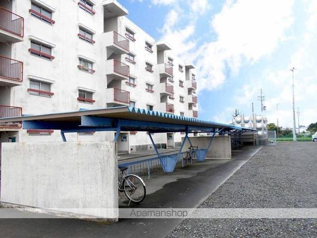 その他　駐輪場（その他）まで50m