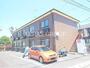 市川駅よりバス20分 徒歩6分 1階 築25年4ヶ月の賃貸物件
