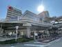 スーパー　阪急オアシス　千里丘店（スーパー）まで728m