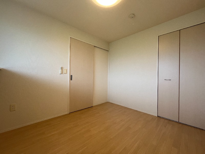 その他部屋・スペース　※別号室の写真です