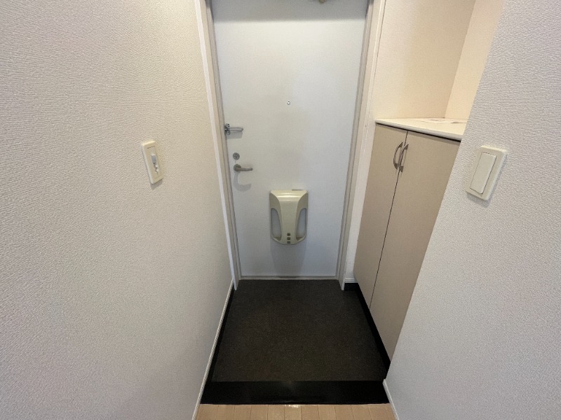 その他設備　※別号室の写真です