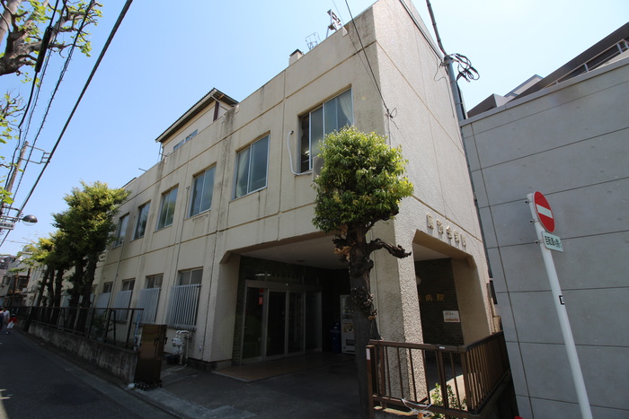 病院　廣済会病院（病院）まで1380m