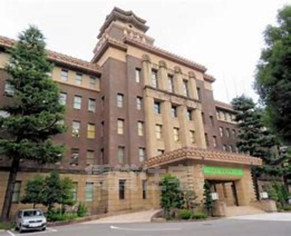 役所　緑区役所（役所）まで2400m