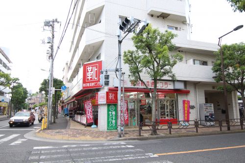 その他　東京靴流通センター 葛西店（その他）まで531m