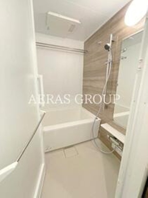 バス・シャワールーム　別部屋参照