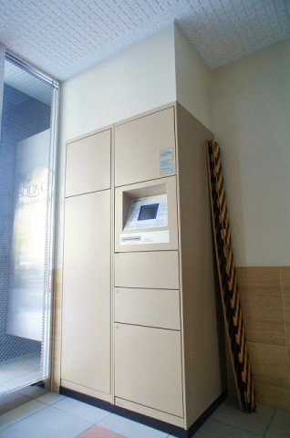 その他共有部分　共用部分です