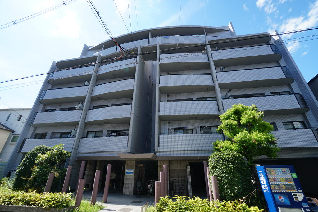 建物外観　☆仲介手数料不要です！☆お気軽にお問い合わせください♪