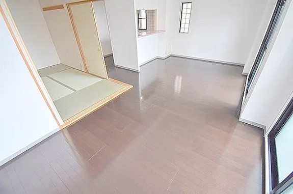 居室・リビング　☆仲介手数料不要です！☆お気軽にお問い合わせください♪