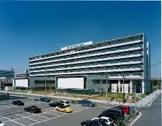 病院　みなと医療生活協同組合協立総合病院（病院）まで521m
