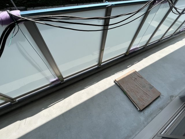 GARDENIA高井田の内装写真