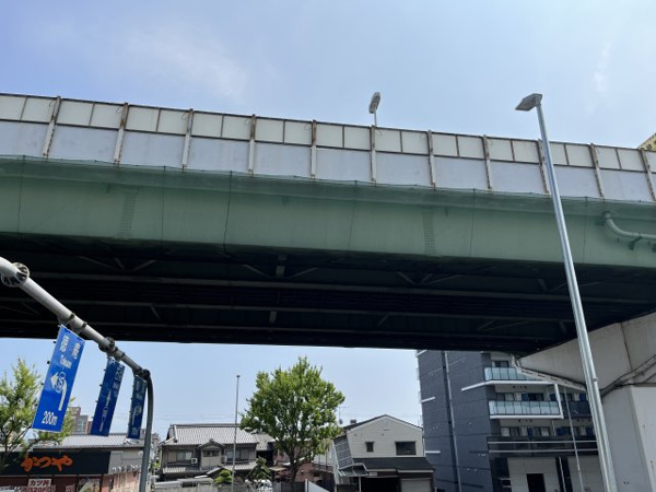 GARDENIA高井田のその他写真