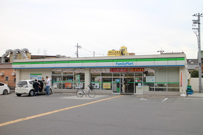 GARDENIA高井田の周辺写真