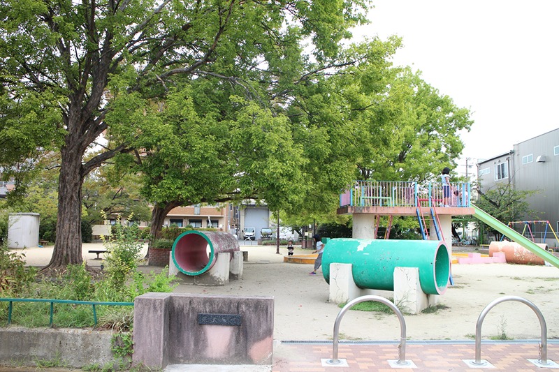 GARDENIA高井田の周辺写真