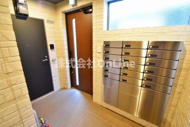ロビー