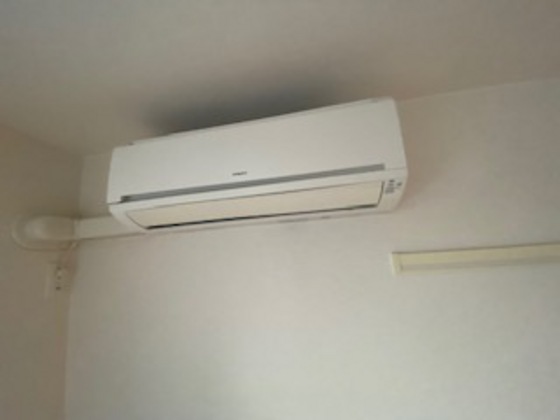 その他設備　※別部屋の写真です