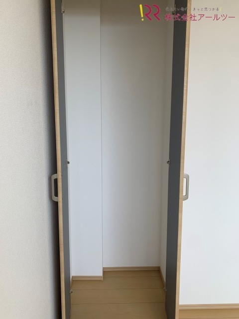 その他　収納