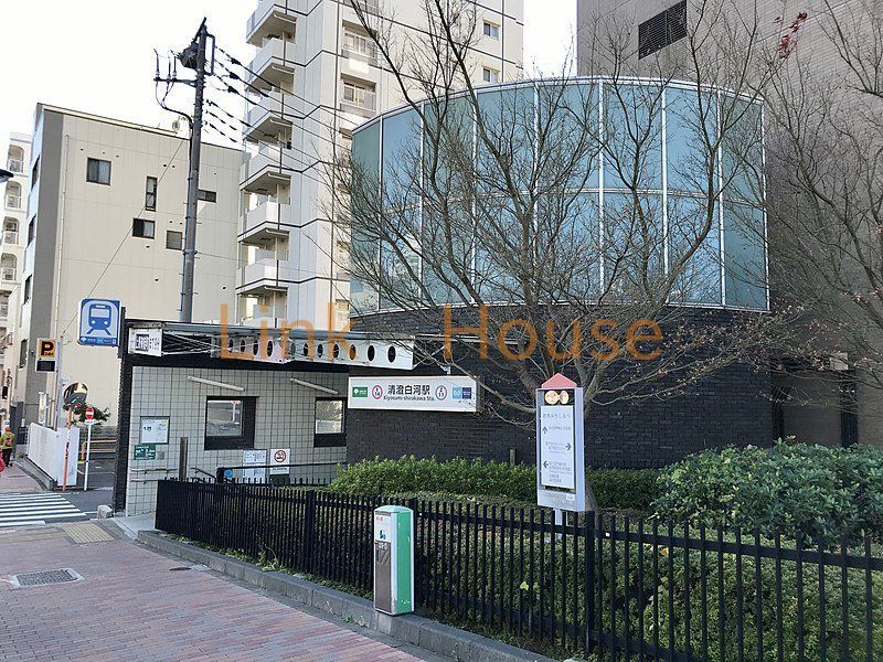 その他　清澄白河駅(都営地下鉄 大江戸線)（その他）まで1130m