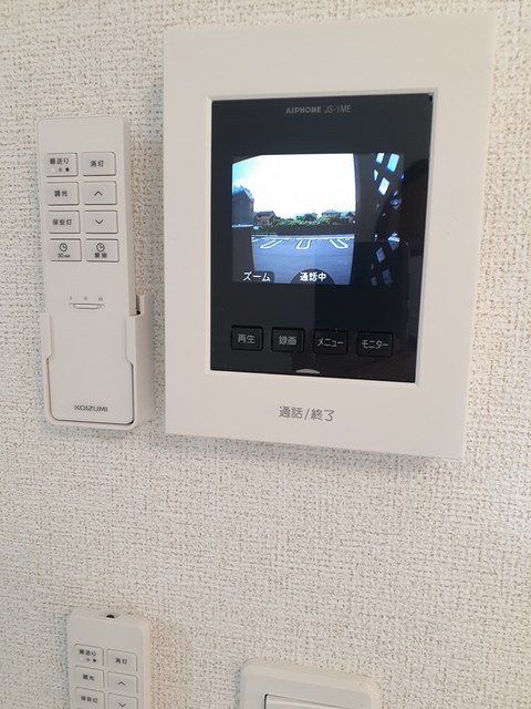 セキュリティ　セキュリティ