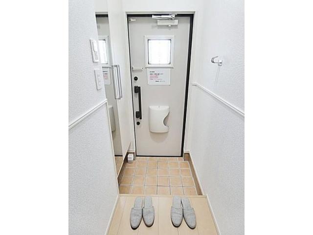 その他部屋・スペース