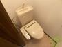 トイレ　こちらはトイレです。清潔感があり、安心して使用できます。