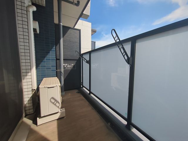 ＪＲ中央本線 鶴舞駅 徒歩6分 13階建 築6年の内装写真