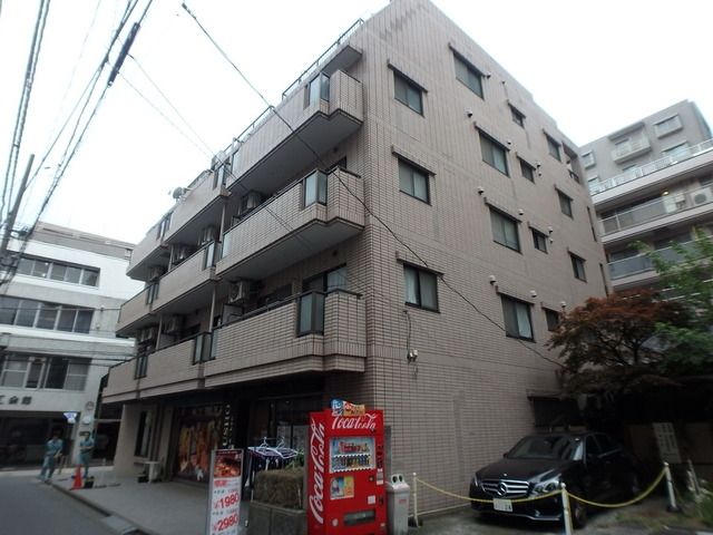 バルコニー　★南向き日当たり良好★