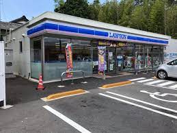 コンビニ　ローソン 豊田永覚新町店（コンビニ）まで1077m