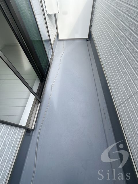 フィアスコート白鷺駅前の内装写真