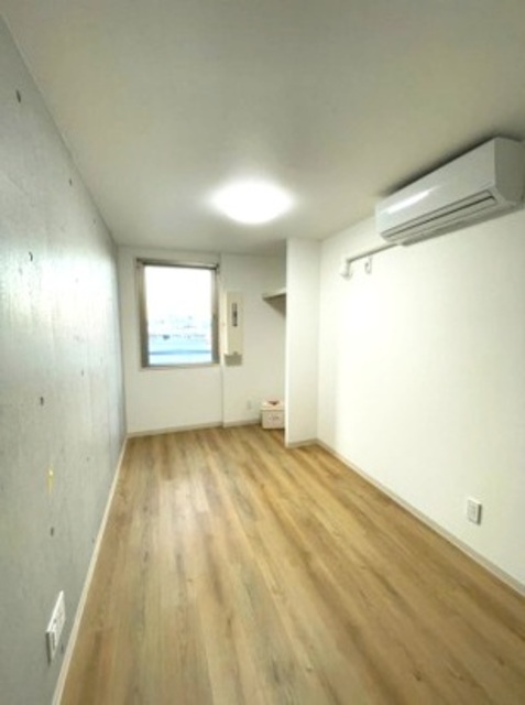 居室・リビング　きれいなお部屋