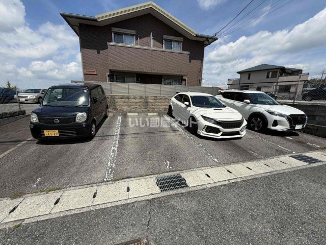 ハピネス・サイノIIのその他写真