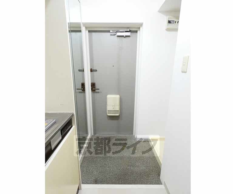 玄関　玄関です
