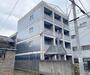 出町柳駅より徒歩3分 1階 築34年9ヶ月の賃貸物件