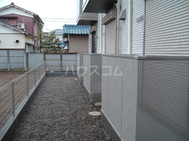 庭