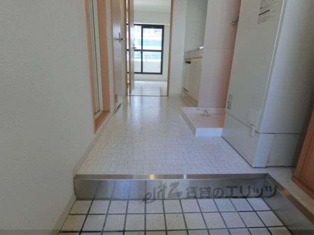 その他　廊下