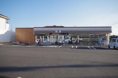 コンビニ　セブンイレブン 名古屋上志段味南店（コンビニ）まで1428m