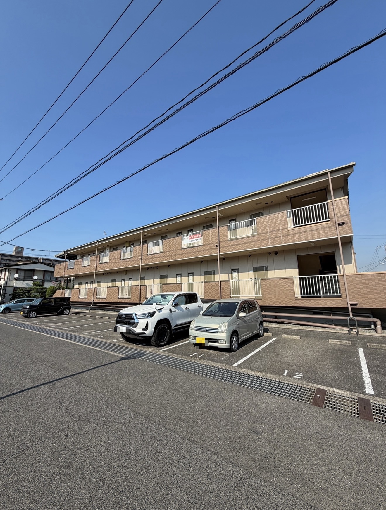 ＪＲ山陽本線 東福山駅 徒歩22分 築27年