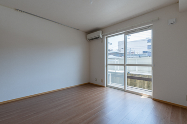 居室・リビング　※写真は同タイプ住戸です。