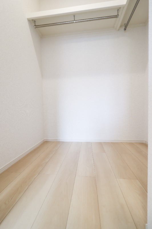 収納　図面と現状に相違がある場合には現状を優先