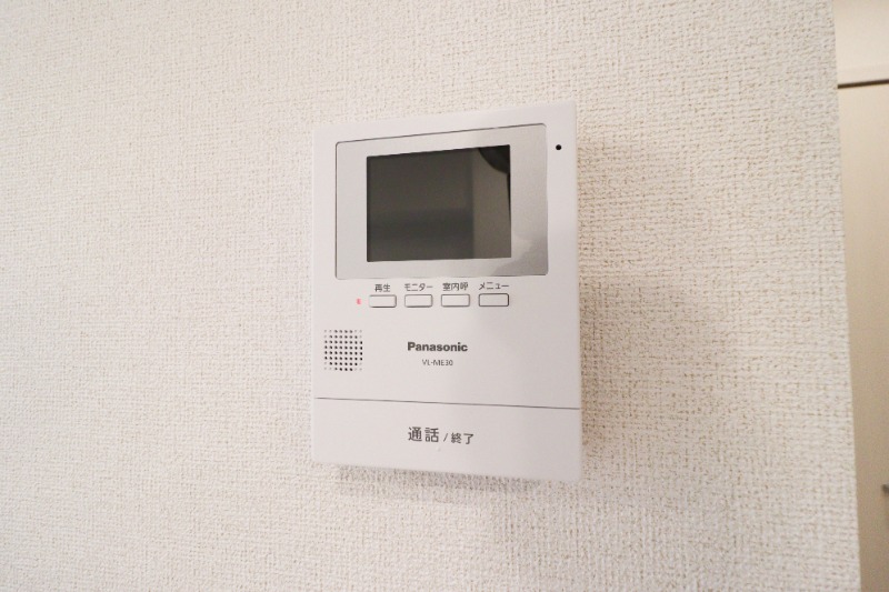 セキュリティ　図面と現状に相違がある場合には現状を優先