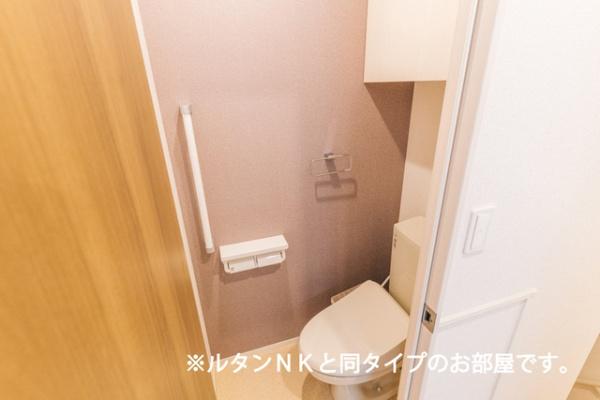 トイレ　※イメージ画像